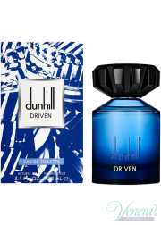 Dunhill Driven (Blue) EDT 100ml για άνδρες