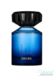 Dunhill Driven (Blue) EDT 100ml για άνδρες ασυσκεύαστo Ανδρικά Аρώματα χωρίς συσκευασία