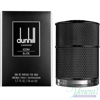 Dunhill Icon Elite EDP 50ml για άνδρες