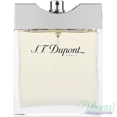 S.T. Dupont Pour Homme EDT 100ml για άνδρες ασυσκεύαστo Προϊόντα χωρίς συσκευασία