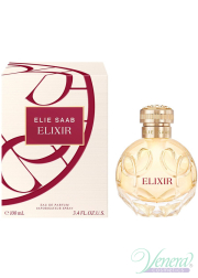 Elie Saab Elixir EDP 100ml για γυναίκες