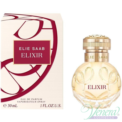 Elie Saab Elixir EDP 30ml για γυναίκες Γυναικεία Аρώματα