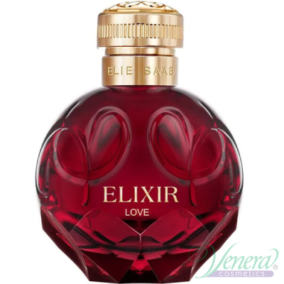 Elie Saab Elixir Love EDP 100ml για γυναίκες ασυσκεύαστo Γυναικεία Аρώματα χωρίς συσκευασία