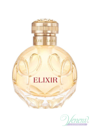 Elie Saab Elixir EDP 100ml για γυναίκες ασυσκεύαστo Γυναικεία Аρώματα χωρίς συσκευασία