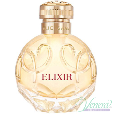 Elie Saab Elixir EDP 100ml για γυναίκες ασυσκεύαστo Γυναικεία Аρώματα χωρίς συσκευασία