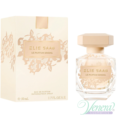 Elie Saab Le Parfum Bridal EDP 50ml για γυναίκες Γυναικεία Аρώματα