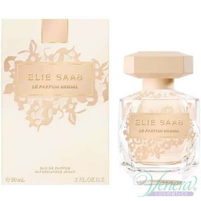 Elie Saab Le Parfum Bridal EDP 90ml για γυναίκες Γυναικεία Аρώματα