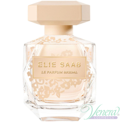 Elie Saab Le Parfum Bridal EDP 90ml για γυναίκες ασυσκεύαστo Γυναικεία Аρώματα χωρίς συσκευασία