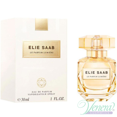 Elie Saab Le Parfum Lumiere EDP 30ml για γυναίκες Γυναικεία Аρώματα