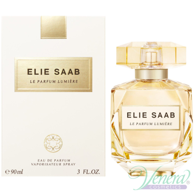 Elie Saab Le Parfum Lumiere EDP 90ml για γυναίκες Γυναικεία Аρώματα