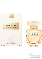 Elie Saab Le Parfum Lumiere EDP 50ml για γυναίκες