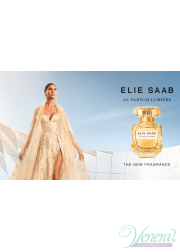 Elie Saab Le Parfum Lumiere Set (EDP 50ml + BL 75ml) για γυναίκες Γυναικεία σετ