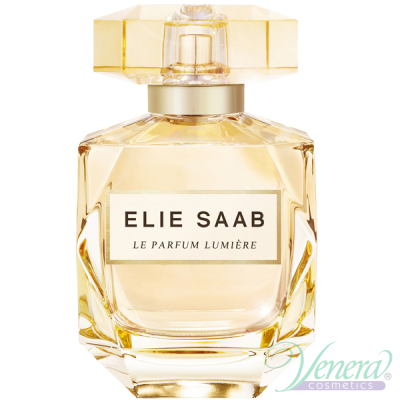 Elie Saab Le Parfum Lumiere EDP 90ml για γυναίκες ασυσκεύαστo Προϊόντα χωρίς συσκευασία