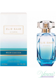 Elie Saab Le Parfum Resort Collection EDT 50ml ...