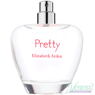 Elizabeth Arden Pretty EDP 100ml για γυναίκες ασυσκεύαστo Προϊόντα χωρίς συσκευασία