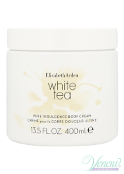 Elizabeth Arden White Tea Body Cream 400ml για γυναίκες Γυναικεία προϊόντα για πρόσωπο και σώμα