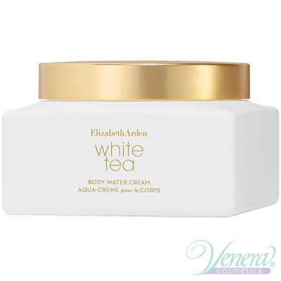 Elizabeth Arden White Tea Body Water Cream 225ml για γυναίκες Γυναικεία προϊόντα για πρόσωπο και σώμα