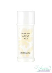 Elizabeth Arden White Tea Cream Deodorant 40ml για γυναίκες Γυναικεία προϊόντα για πρόσωπο και σώμα