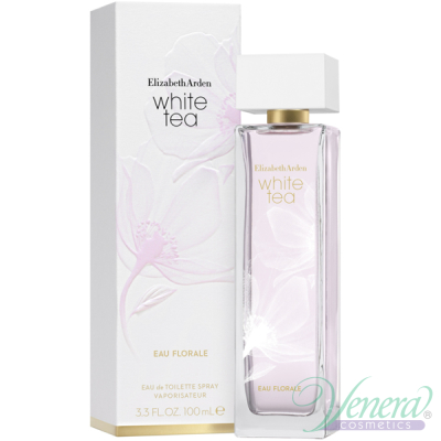 Elizabeth Arden White Tea Eau Florale EDT 100ml για γυναίκες Γυναικεία Аρώματα