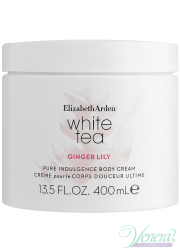 Elizabeth Arden White Tea Ginger Lily Body Crea...