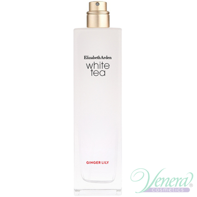 Elizabeth Arden White Tea Ginger Lily EDT 100ml για γυναίκες ασυσκεύαστo Γυναικεία Аρώματα χωρίς συσκευασία