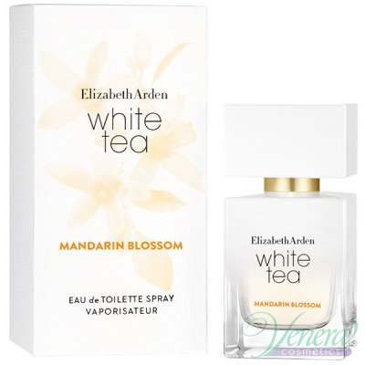 Elizabeth Arden White Tea Mandarin Blossom EDT 30ml για γυναίκες Γυναικεία Аρώματα