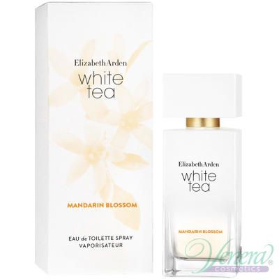 Elizabeth Arden White Tea Mandarin Blossom EDT 50ml για γυναίκες