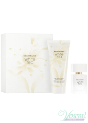 Elizabeth Arden White Tea Set (EDT 30ml + Body ...