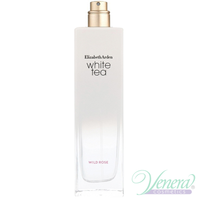 Elizabeth Arden White Tea Wild Rose EDT 100ml για γυναίκες ασυσκεύαστo Γυναικεία Аρώματα χωρίς συσκευασία