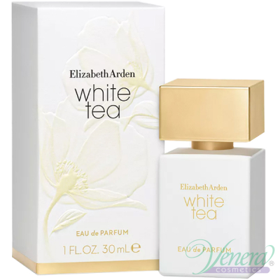 Elizabeth Arden White Tea Eau de Parfum EDP 30ml για γυναίκες Γυναικεία αρώματα