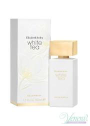 Elizabeth Arden White Tea Eau de Parfum EDP 50m...