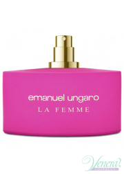 Emanuel Ungaro La Femme EDP 100ml για γυναίκες ...