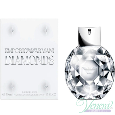 Emporio Armani Diamonds EDP 30ml για γυναίκες Γυναικεία Аρώματα