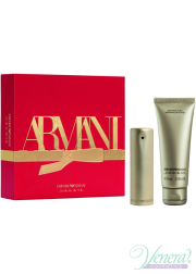 Emporio Armani She Set (EDP 30ml + BL 75ml) για...
