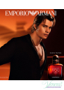 Emporio Armani Stronger With You Parfum 50ml για άνδρες Ανδρικά Аρώματα