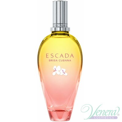 Escada Brisa Cubana EDT 100ml για γυναίκες ασυσκεύαστo Γυναικεία Аρώματα χωρίς συσκευασία