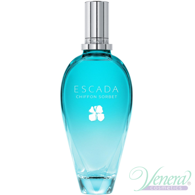 Escada Chiffon Sorbet EDT 100ml για γυναίκες ασυσκεύαστo Γυναικεία Аρώματα χωρίς συσκευασία