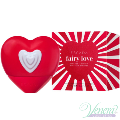 Escada Fairy Love EDT 100ml για γυναίκες Γυναικεία Аρώματα