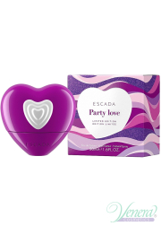 Escada Party Love EDP 50ml για γυναίκες Γυναικεία Аρώματα