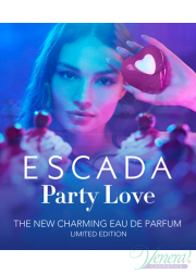 Escada Party Love EDP 30ml για γυναίκες
