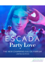 Escada Party Love EDP 30ml για γυναίκες Γυναικεία Аρώματα