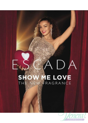 Escada Show Me Love EDP 100ml για γυναίκες