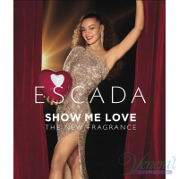 Escada Show Me Love EDP 100ml για γυναίκες ασυσκεύαστo Γυναικεία Аρώματα χωρίς συσκευασία