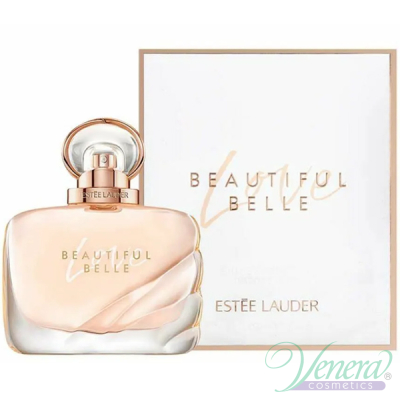 Estee Lauder Beautiful Belle Love EDP 50ml για γυναίκες Γυναικεία Аρώματα