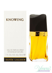 Estee Lauder Knowing EDP 30ml για γυναίκες Γυναικεία Аρώματα