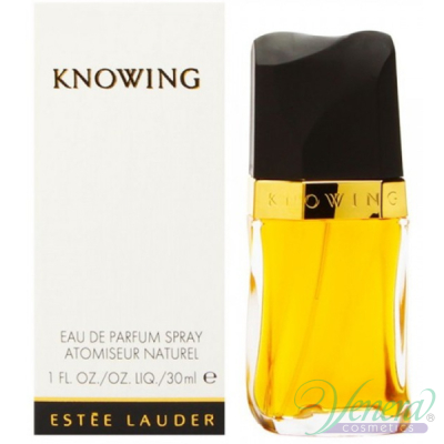 Estee Lauder Knowing EDP 30ml για γυναίκες Γυναικεία Аρώματα