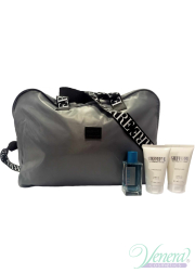 Ferre Fougere Italiano Set (EDT 100ml + SG 2x10...