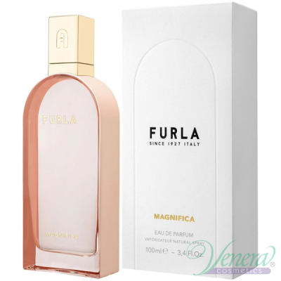 Furla Magnifica EDP 100ml για γυναίκες Γυναικεία Аρώματα