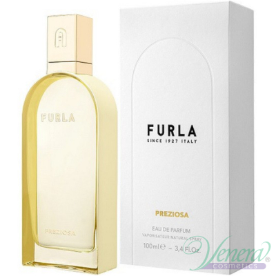 Furla Preziosa EDP 100ml για γυναίκες Γυναικεία Аρώματα