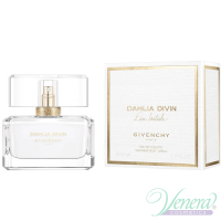 Givenchy Dahlia Divin Eau Initiale EDT 50ml για γυναίκες